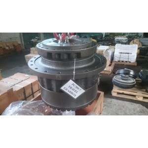 Бортовой редуктор 207-27-00371