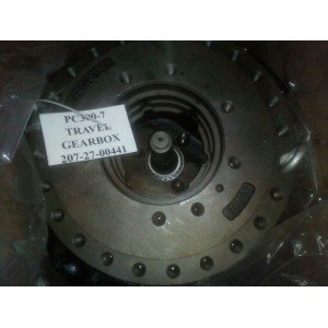 Бортовой редуктор 207-27-00441