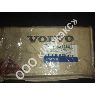 Контроллер VOE14531360 для Volvo