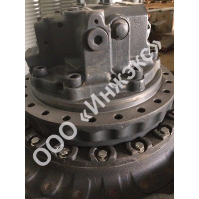 Конечная передача в сборе 208-27-00151