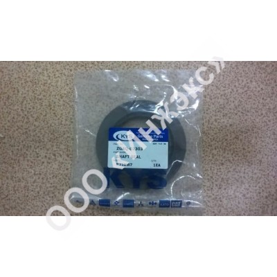 Сальник редуктора хода zgaq-02303 для Hyunai 210w7 R200