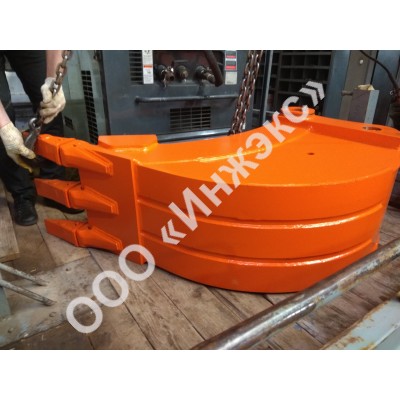 Ковш траншейный Hitachi ZX160
