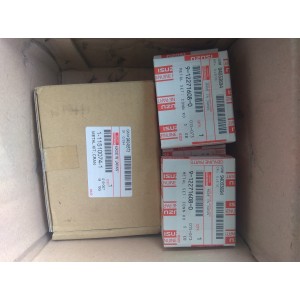 Вкладыш коренной 6BJ1 1-11510074-1