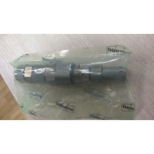 Клапан главный предохранительный на распределитель Doosan DX225LCA 410127-00187