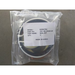 Ремкомплект Komatsu PC50MR-2