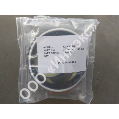 Ремкомплект Komatsu PC50MR-2 707-98-29640