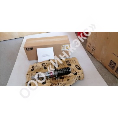 Топливная форсунка Caterpillar 111-3718 (1113718)