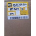 Топливная форсунка Caterpillar 387-9427 (3879427) для двигателя C7