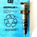 Топливная форсунка Caterpillar 387-9432 (3879432)