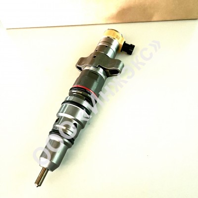 Топливная форсунка Caterpillar 387-9434 (3879434, 20R8063)
