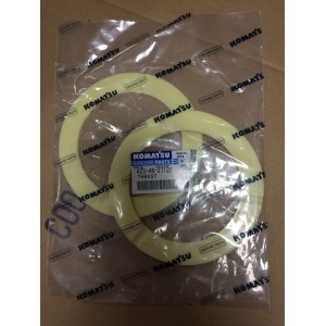 Кольцо (упорная шайба) 423-46-27120 Komatsu