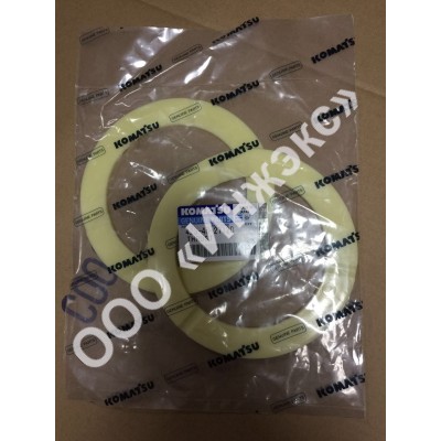Кольцо (упорная шайба) 423-46-27120 Komatsu