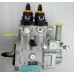 ТНВД 094000-0601, 6245-71-1111, 15J-1620 Denso для Komatsu