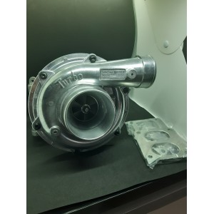 Турбина 1144004380 на Hitachi ZX-330-3 оригинал IHI