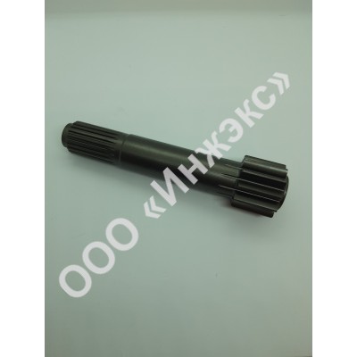 Вал Doosan DX225LCA К9007390