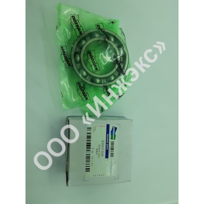 Подшипник вала гидромотора Doosan DX225LCA К9007400