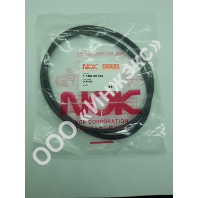 О-кольцо Doosan DX225LCA 1.180-00144