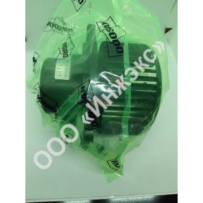 Мотор печки Doosan DX300LCA K1002206