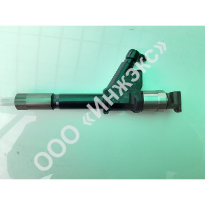 Форсунка топливная 095000-8871 DENSO для HOWO
