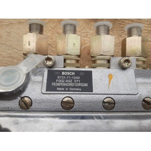 07951-11400 - Распылитель форсунки Komatsu