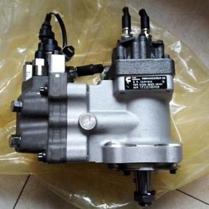 ТНВД 6745-71-1170 KOMATSU PC300-8MO
