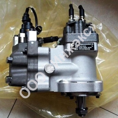 ТНВД 6745-71-1170 KOMATSU PC300-8MO