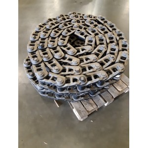 Цепь гусеничная UL190B1P49 CAT 320D, CAT 320DL