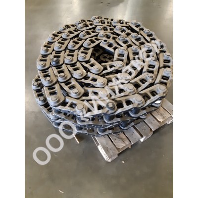 Цепь гусеничная UL190B1P49 CAT 320D, CAT 320DL