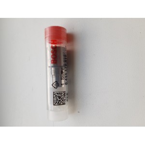 Распылитель DSLA128P5510 433175510 Bosch