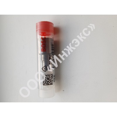 Распылитель DSLA128P5510 Bosch