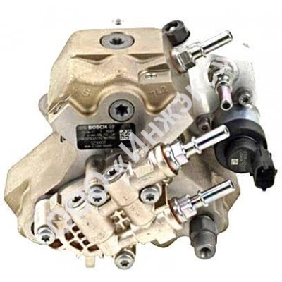 ТНВД 0445020067 Bosch