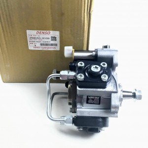 ТНВД 294050-0100 Denso (8980915653)