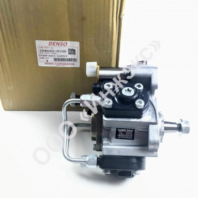 ТНВД 294050-0100 Denso