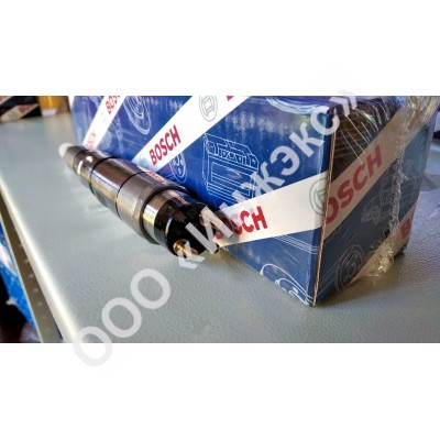 Форсунка 0445120041 Bosch