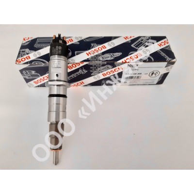 Форсунка 0445120305 Bosch