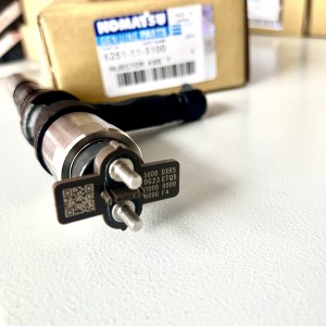 Форсунка 095000-6070 Denso