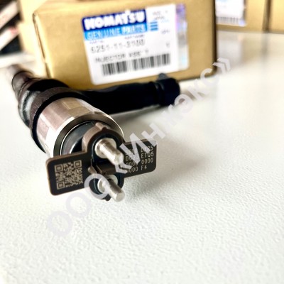 Форсунка 095000-6070 Denso