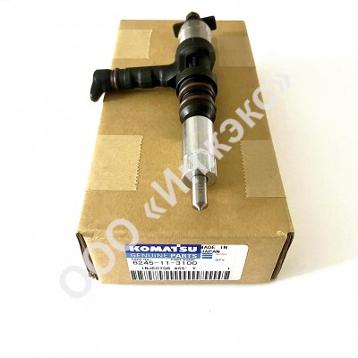 Форсунка 095000-6290 Denso