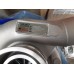 Турбина 3536321 Holset на двигатель cummins 6BTA