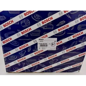 ТНВД 0445020081 Bosch
