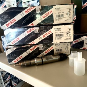 Форсунка 0445120128 Bosch