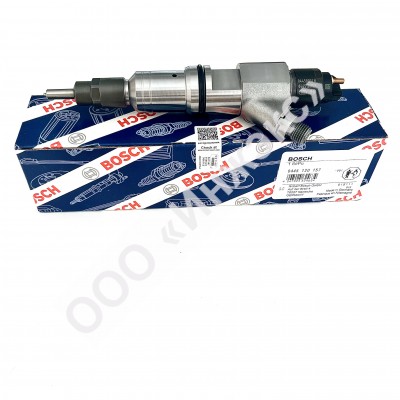 Форсунка 0445120157 Bosch