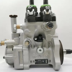 ТНВД 094000-0500 Denso