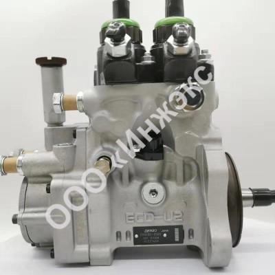 ТНВД 094000-0500 Denso