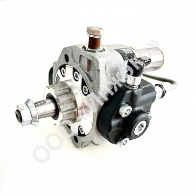 ТНВД 294000-0610 Denso