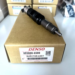 Форсунка 095000-8720 Denso