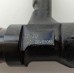 Топливная форсунка Denso, Komatsu 6261-11-3200, 095000-6140