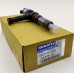 Топливная форсунка Denso, Komatsu 6261-11-3200, 095000-6140