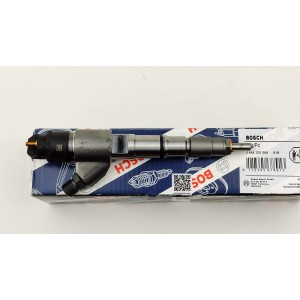 Форсунка топливная Bosch  0445120066