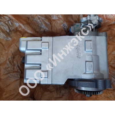 ТНВД Caterpillar 319-0677 (10R-8899) для двигателей C7, C9